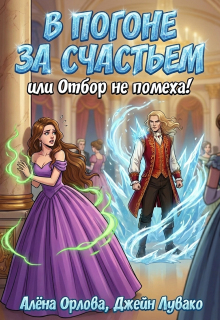 В погоне за счастьем, или Отбор не помеха!