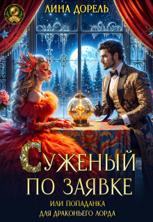 Суженый по заявке или попаданка для драконьего лорда