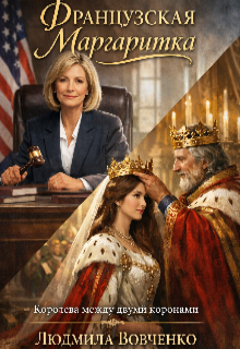 Французская Маргаритка.