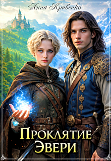 Проклятие Эвери