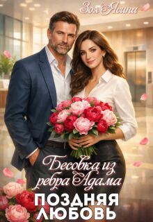 Бесовка из ребра Адама. Поздняя любовь