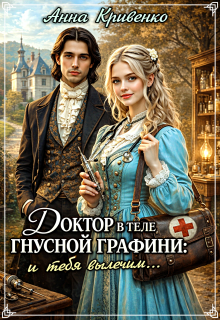 Доктор в теле гнусной графини: и тебя вылечим…