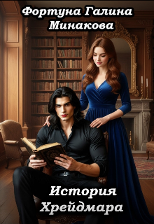 История Хрейдмара.