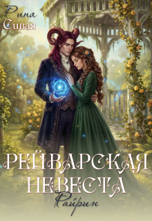 Рейварская невеста. Райрин