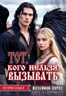 Тот, кого нельзя вызывать