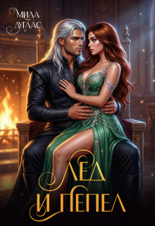 Лед и пепел