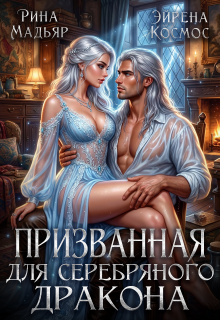 Призванная для серебряного дракона
