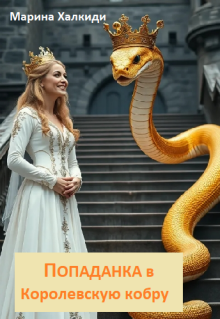 Попаданка в королевскую кобру
