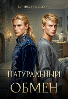 Натуральный обмен