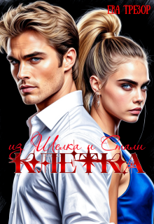 Клетка из шелка и стали