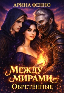 Между мирами. Обретённые
