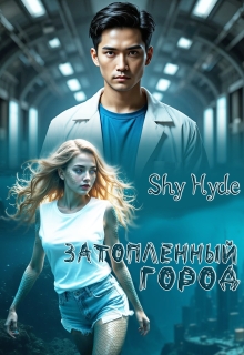 Затопленный город