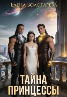 Тайна принцессы