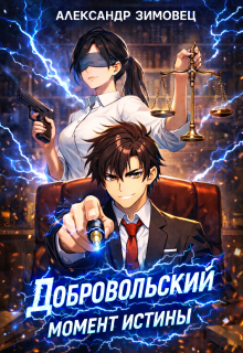 Добровольский. Момент истины