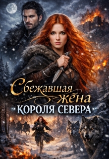 Сбежавшая жена короля севера