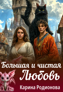 Большая и чистая Любовь