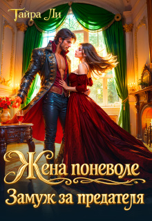 Жена поневоле. Замуж за предателя