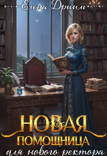 Новая помощница для нового ректора