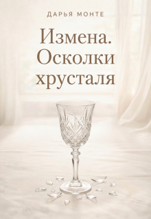 Измена. Осколки хрусталя