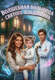 Волшебная больница Святого Владимурра