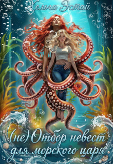 (не) Отбор невест для морского царя
