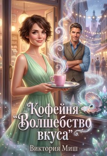 Кофейня «Волшебство вкуса»