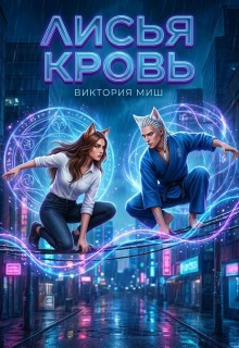 Лисья кровь