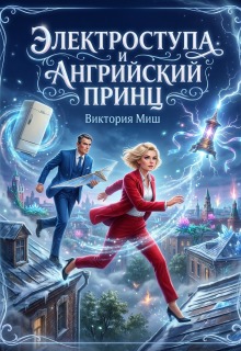 Электроступа и Ангрийский принц