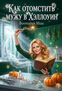 Как отомстить мужу в Хэллоуин