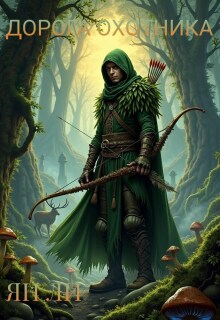 Дорога охотника