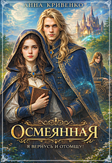 Осмеянная. Я вернусь и отомщу!