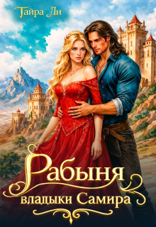 Рабыня владыки Самира
