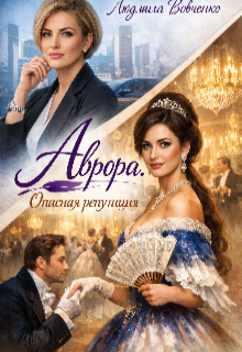 Аврора . Опасная репутация.
