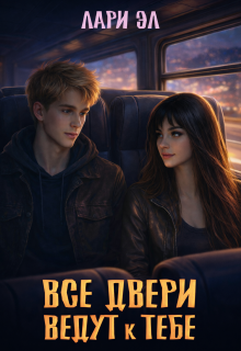 Все двери ведут к тебе