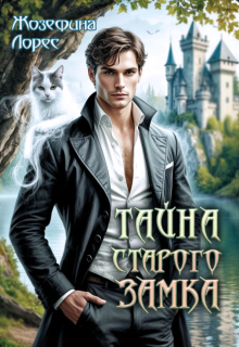 Тайна старого замка