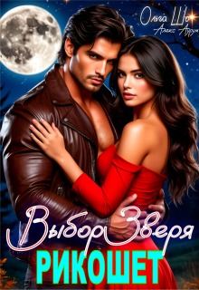 Рикошет. Выбор Зверя.