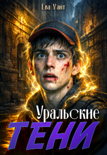 Уральские тени