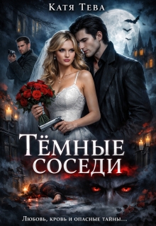 Тёмные соседи