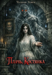 Плачь, Костянка