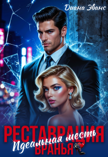 Реставрация вранья. Идеальная месть