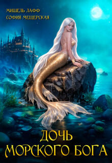 Дочь морского бога