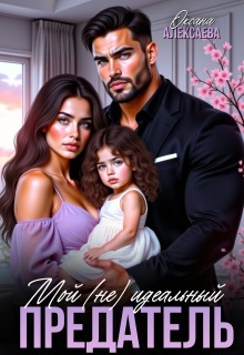 Мой (не) идеальный предатель