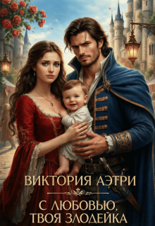 С любовью, твоя злодейка