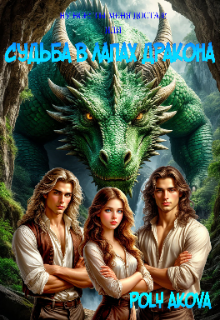 Ну всё! Ты меня достал! Или судьба в лапах дракона. Книга 2