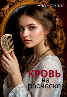 Кровь на расчёске