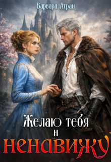 Желаю тебя и ненавижу