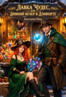 Лавка чудес, или Зимний вечер в Дэнфорте