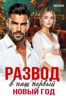 Развод в наш первый Новый год