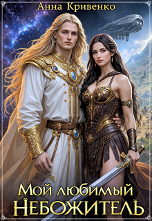 Мой любимый Небожитель