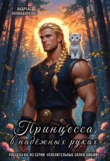 Принцесса в надёжных руках